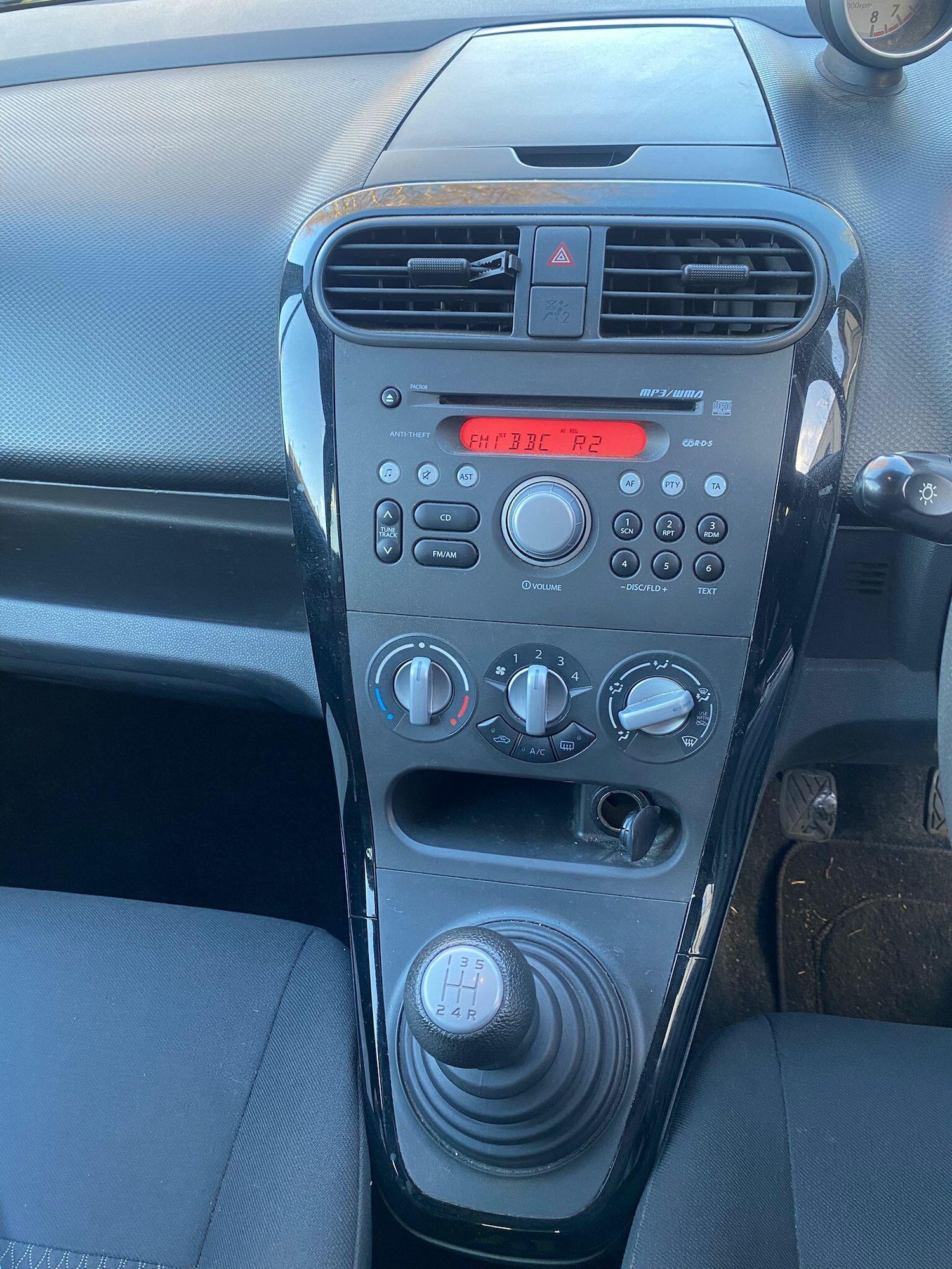 Used Suzuki Splash 2013 for sale - 76780747: Photo 16