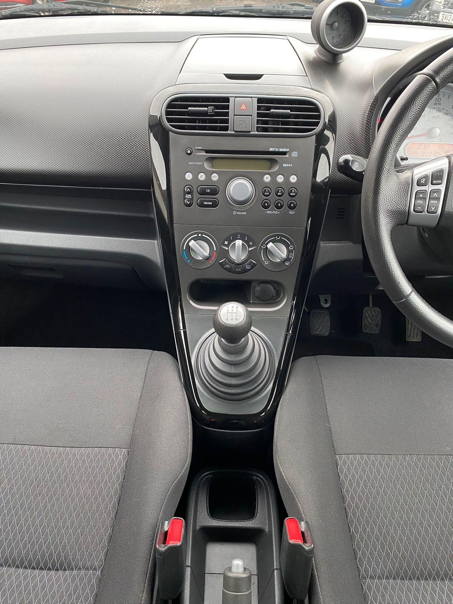 Used Suzuki Splash 2013 for sale - 76780747: Photo 19