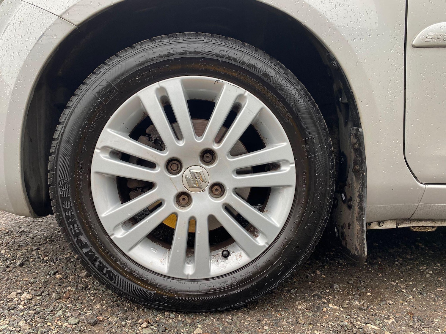 Used Suzuki Splash 2013 for sale - 76780747: Photo 22