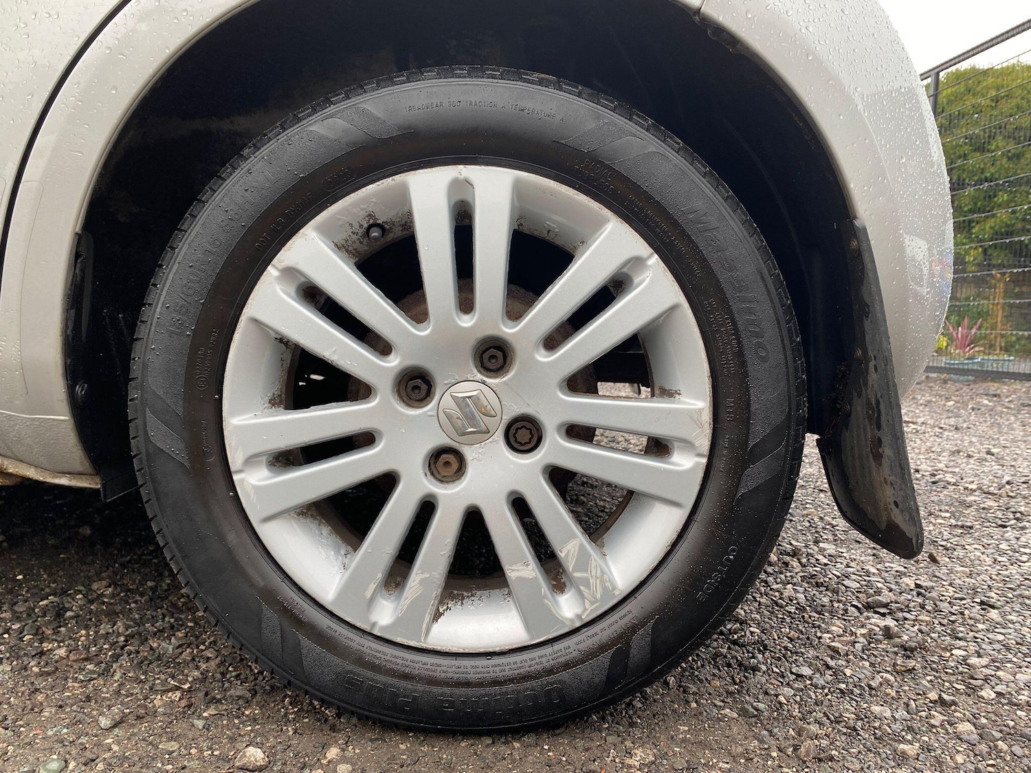 Used Suzuki Splash 2013 for sale - 76780747: Photo 23