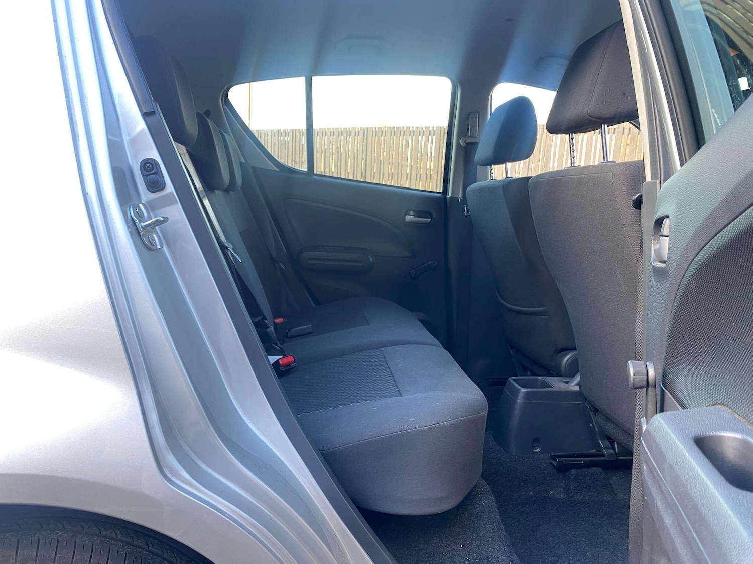 Used Suzuki Splash 2013 for sale - 76780747: Photo 9