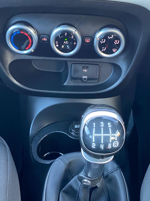Used Fiat 500L 2013 for sale - 76060301: Photo 13