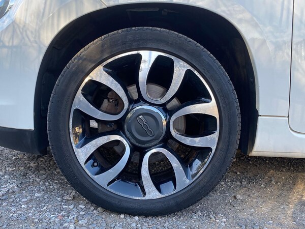 Used Fiat 500L 2013 for sale - 76060301: Photo 16
