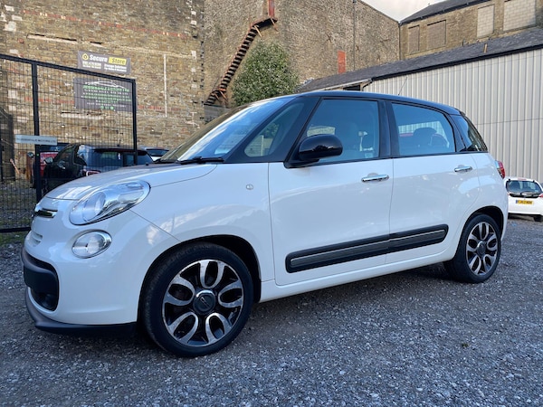 Used Fiat 500L 2013 for sale - 76060301: Photo 3