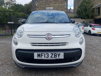 Used Fiat 500L 2013 for sale - 76060301: Photo 3