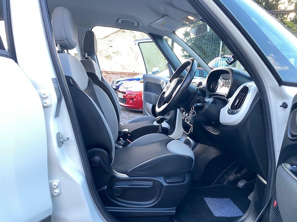 Used Fiat 500L 2013 for sale - 76060301: Photo 4
