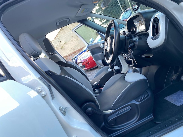 Used Fiat 500L 2013 for sale - 76060301: Photo 5