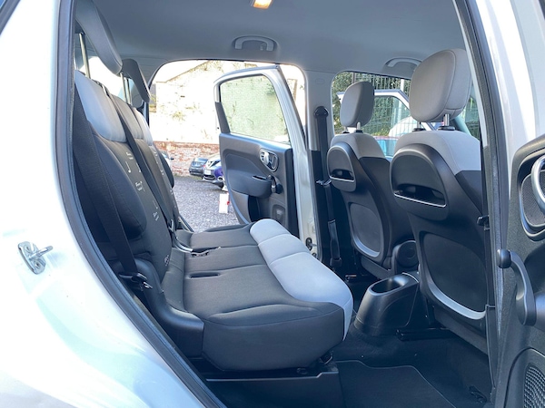 Used Fiat 500L 2013 for sale - 76060301: Photo 6