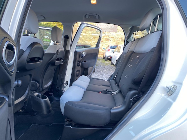 Used Fiat 500L 2013 for sale - 76060301: Photo 7