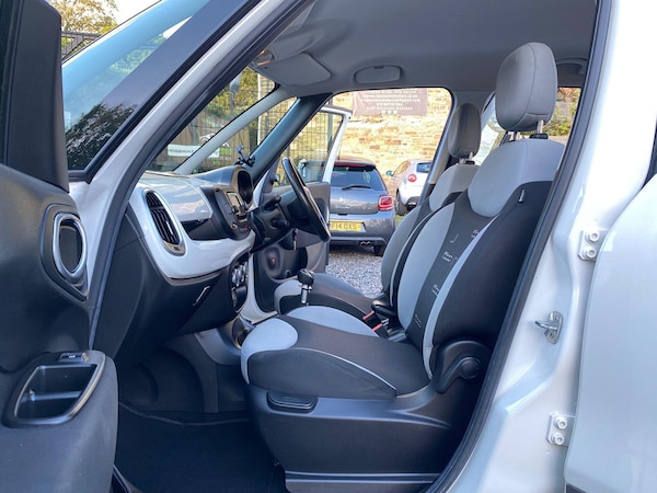 Used Fiat 500L 2013 for sale - 76060301: Photo 8