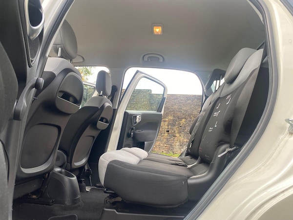 Used Fiat 500L 2013 for sale - 76060301: Photo 9