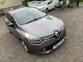 2013 (13) - 1.5 dCi Dynamique MediaNav Euro 5 (s/s) 5dr