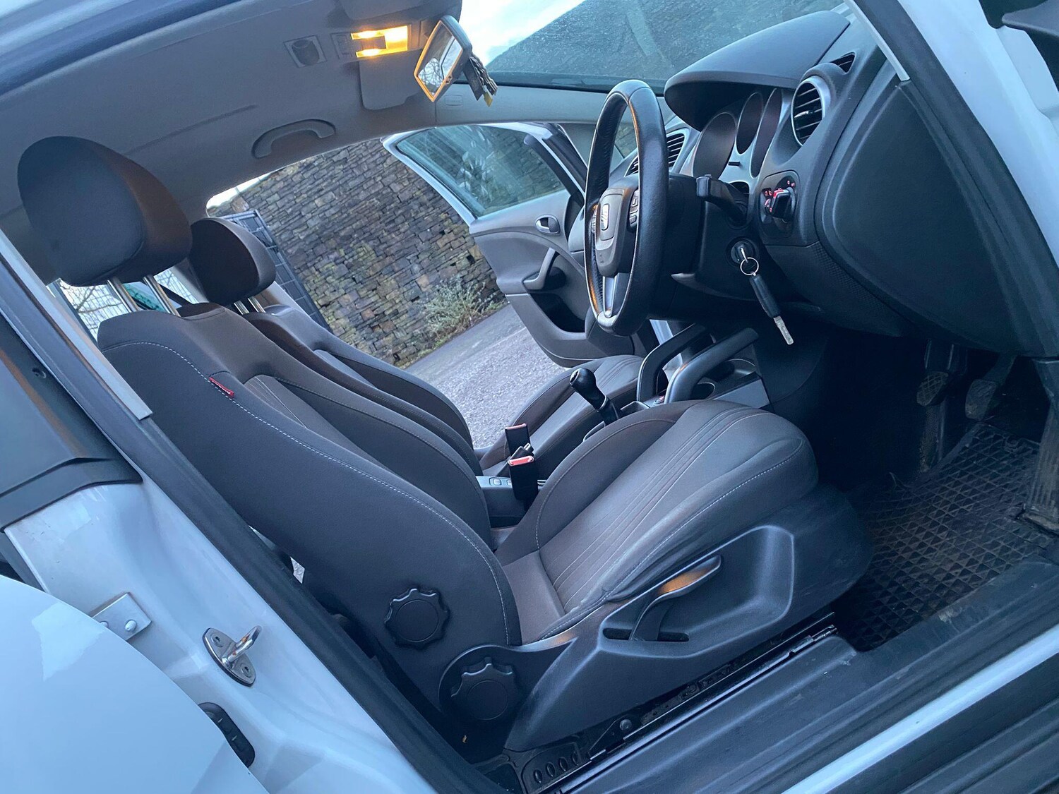 Used SEAT Altea for sale - 77549270: Photo 11