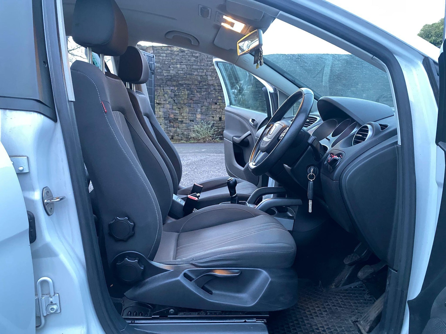 Used SEAT Altea for sale - 77549270: Photo 12