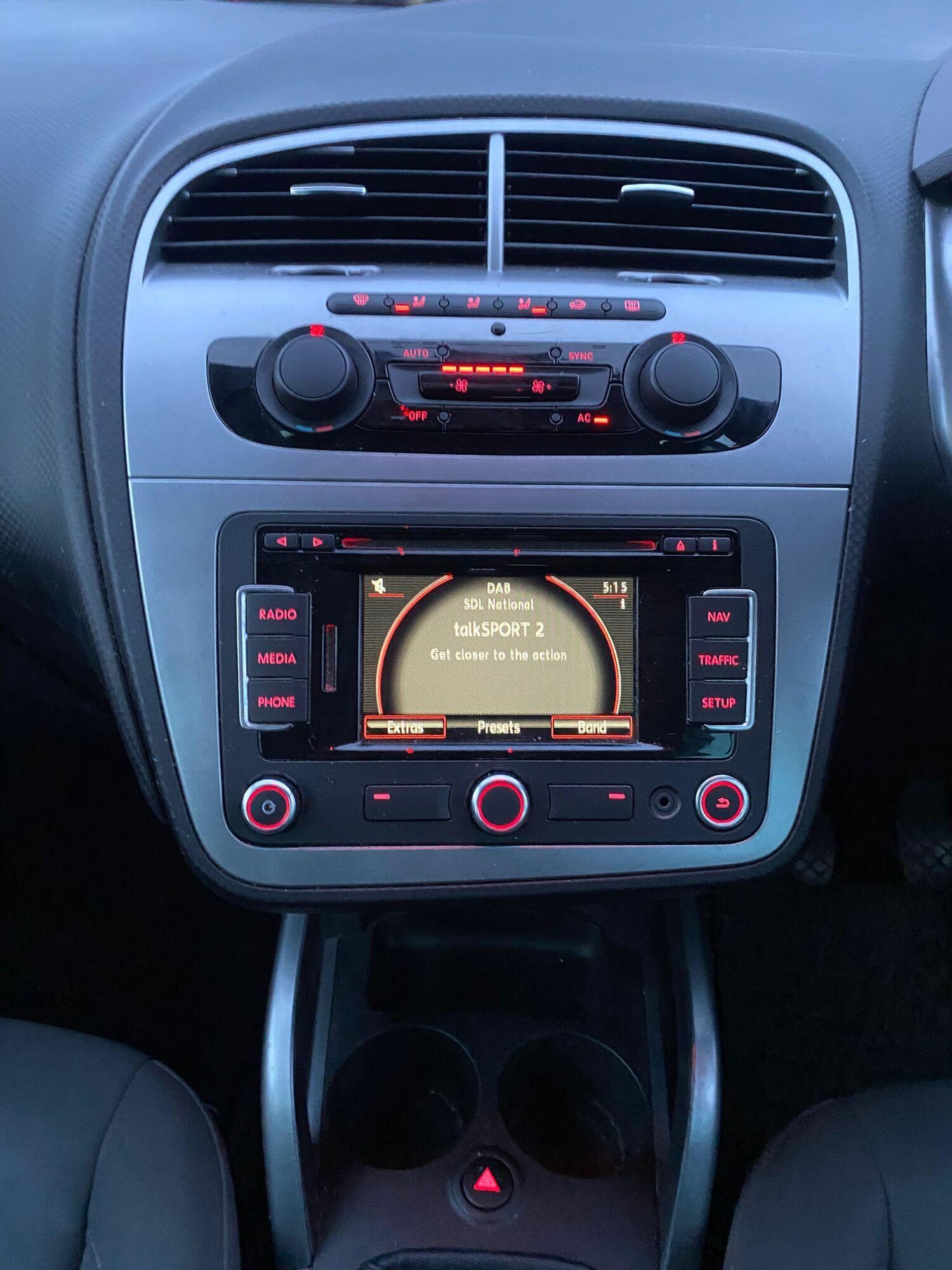 Used SEAT Altea for sale - 77549270: Photo 14