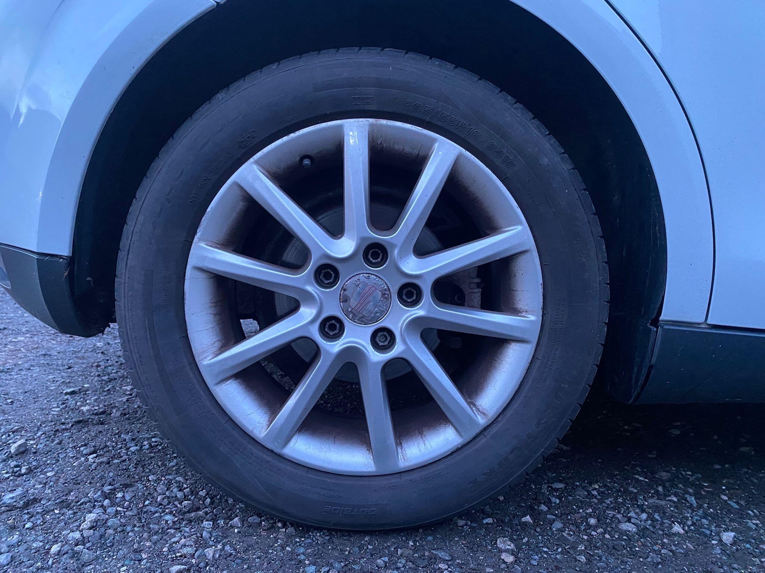 Used SEAT Altea for sale - 77549270: Photo 17