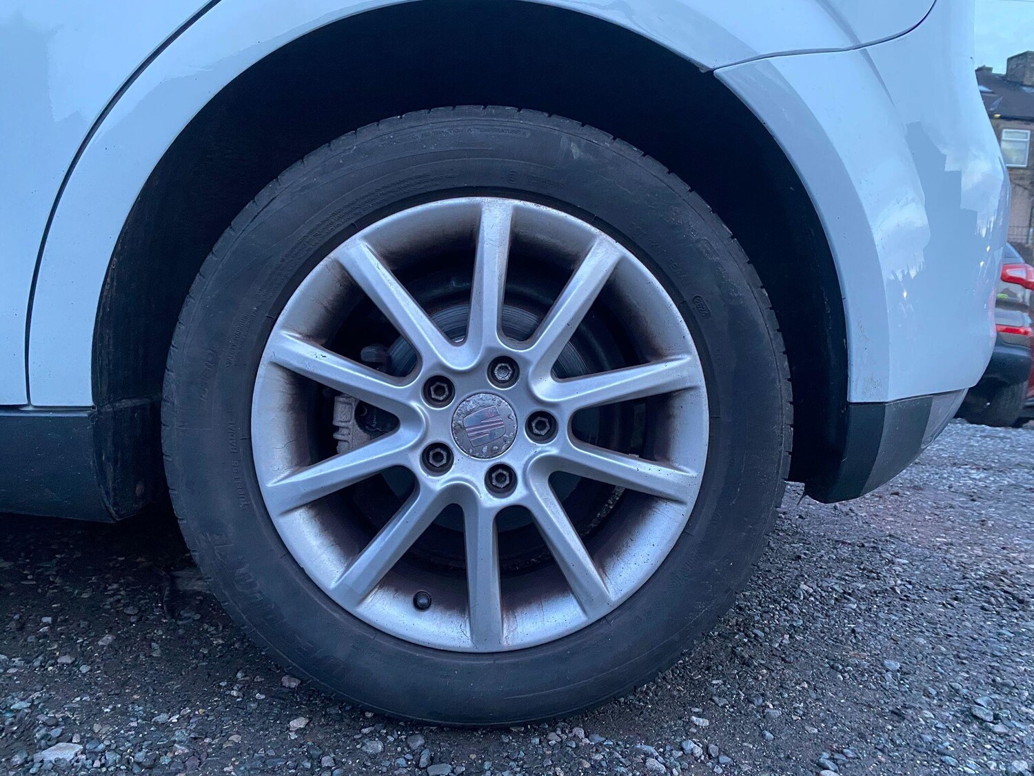 Used SEAT Altea for sale - 77549270: Photo 18