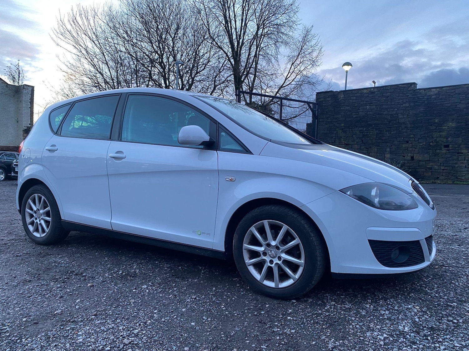 Used SEAT Altea for sale - 77549270: Photo 2