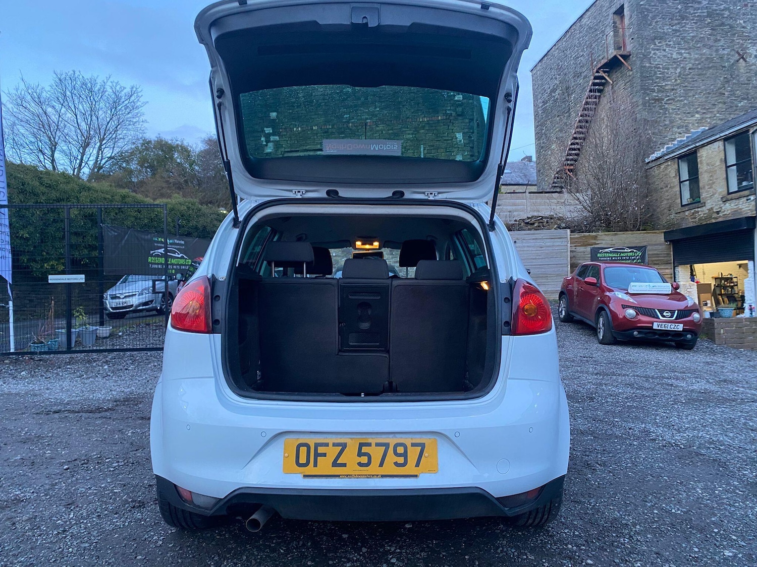 Used SEAT Altea for sale - 77549270: Photo 5