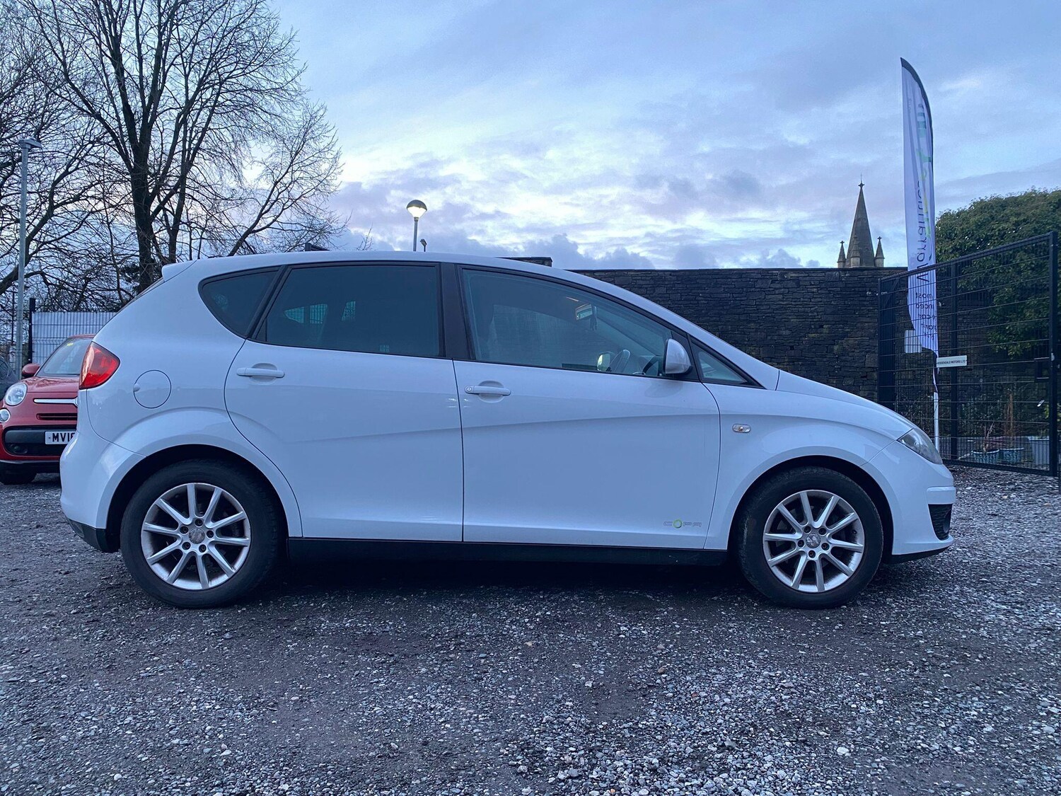 Used SEAT Altea for sale - 77549270: Photo 6