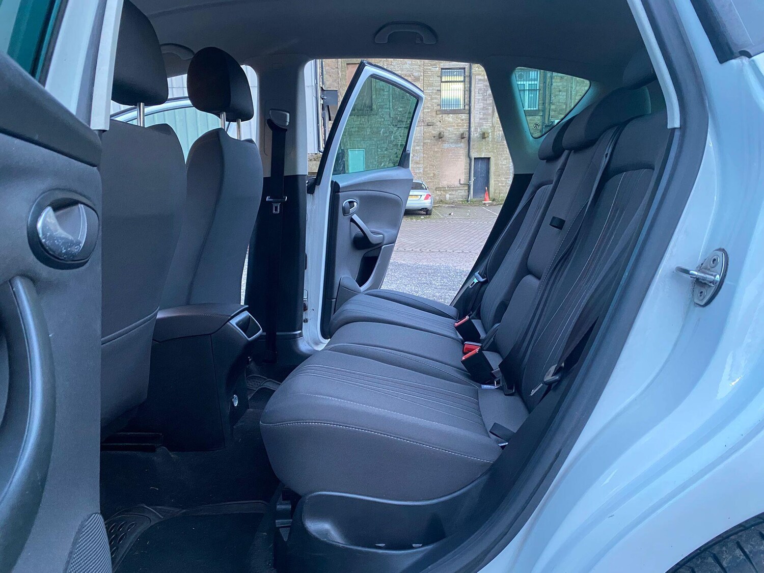 Used SEAT Altea for sale - 77549270: Photo 7