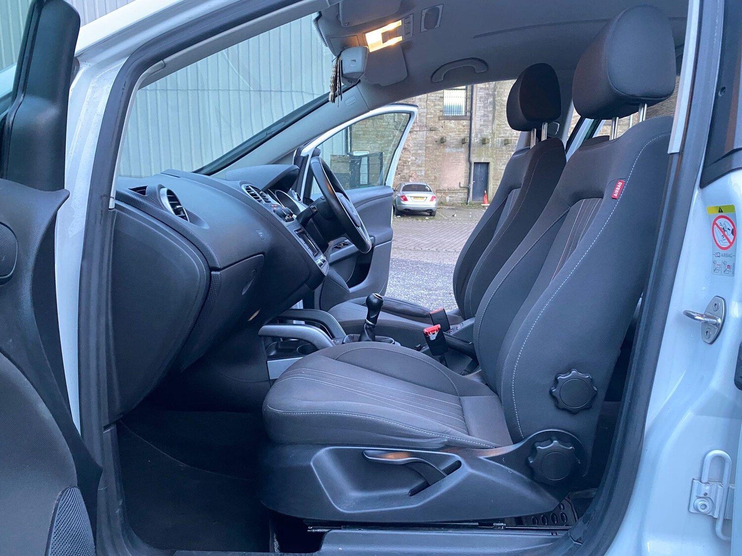 Used SEAT Altea for sale - 77549270: Photo 9