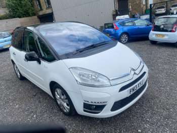 Used Citroen C4 Picasso 2013 for sale - 75102890: Photo