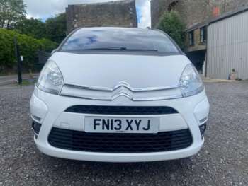 Used Citroen C4 Picasso 2013 for sale - 75102890: Photo