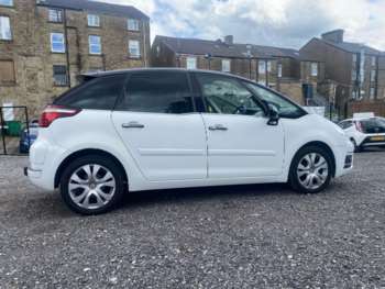 Used Citroen C4 Picasso 2013 for sale - 75102890: Photo