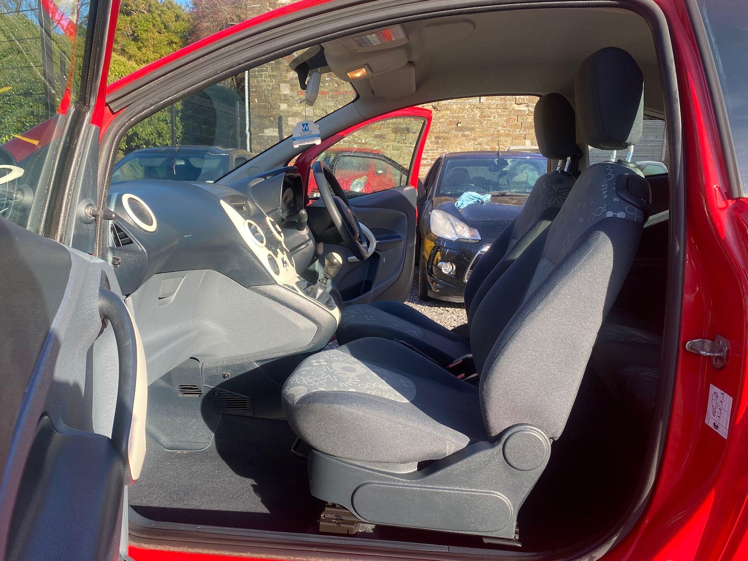 Used Ford Ka 2013 for sale - 76658701: Photo 11