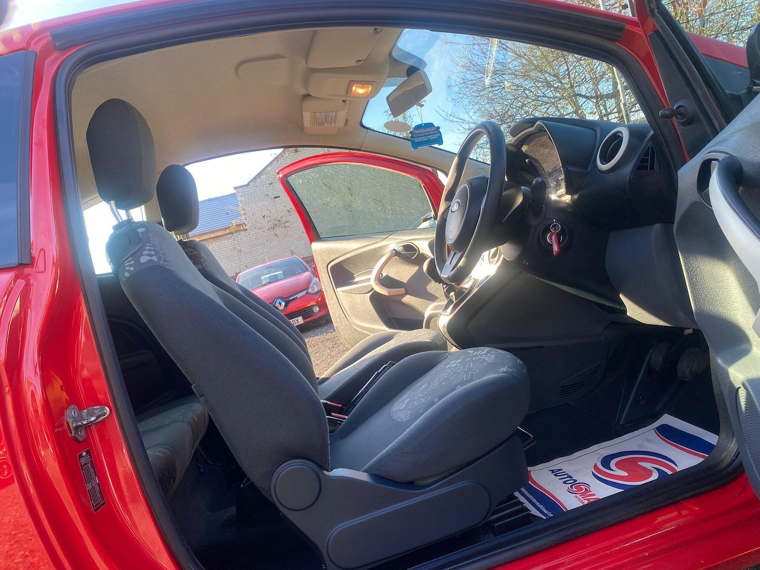 Used Ford Ka 2013 for sale - 76658701: Photo 12