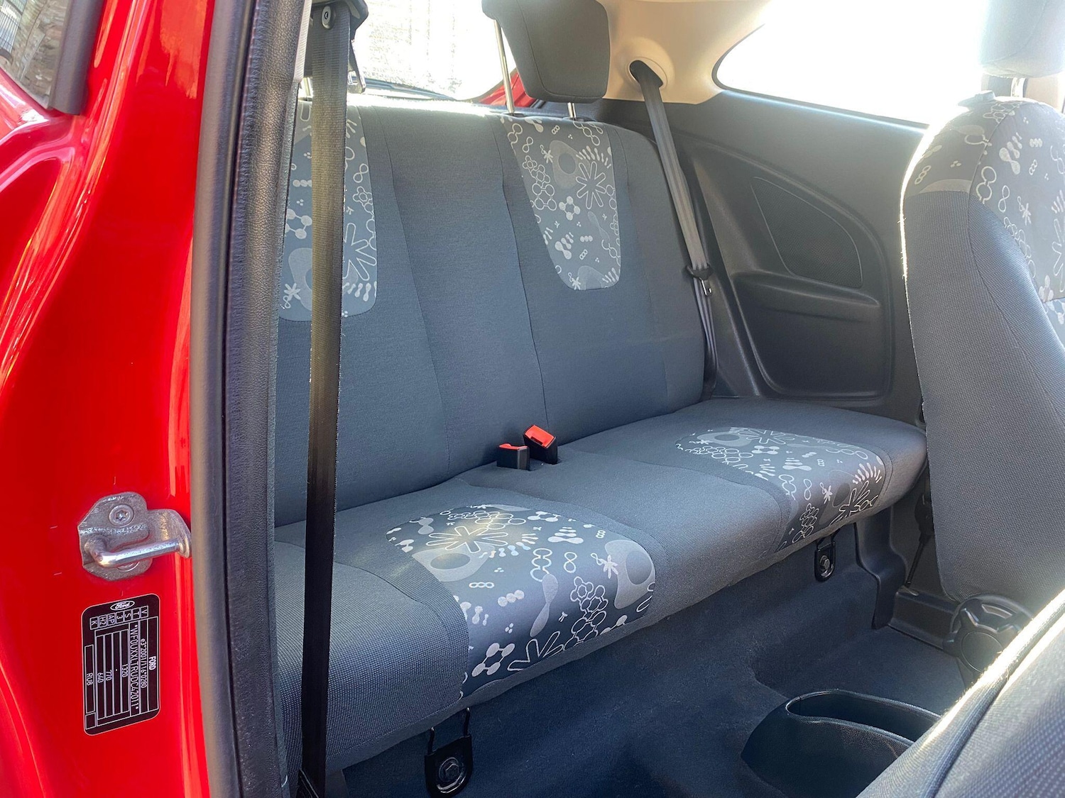 Used Ford Ka 2013 for sale - 76658701: Photo 14