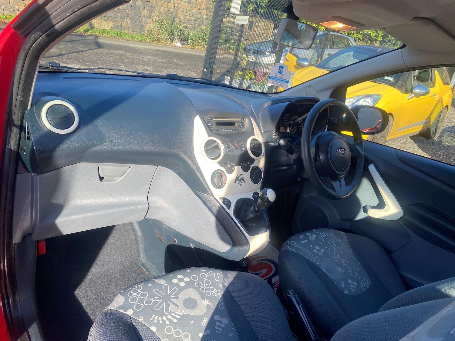 Used Ford Ka 2013 for sale - 76658701: Photo 15