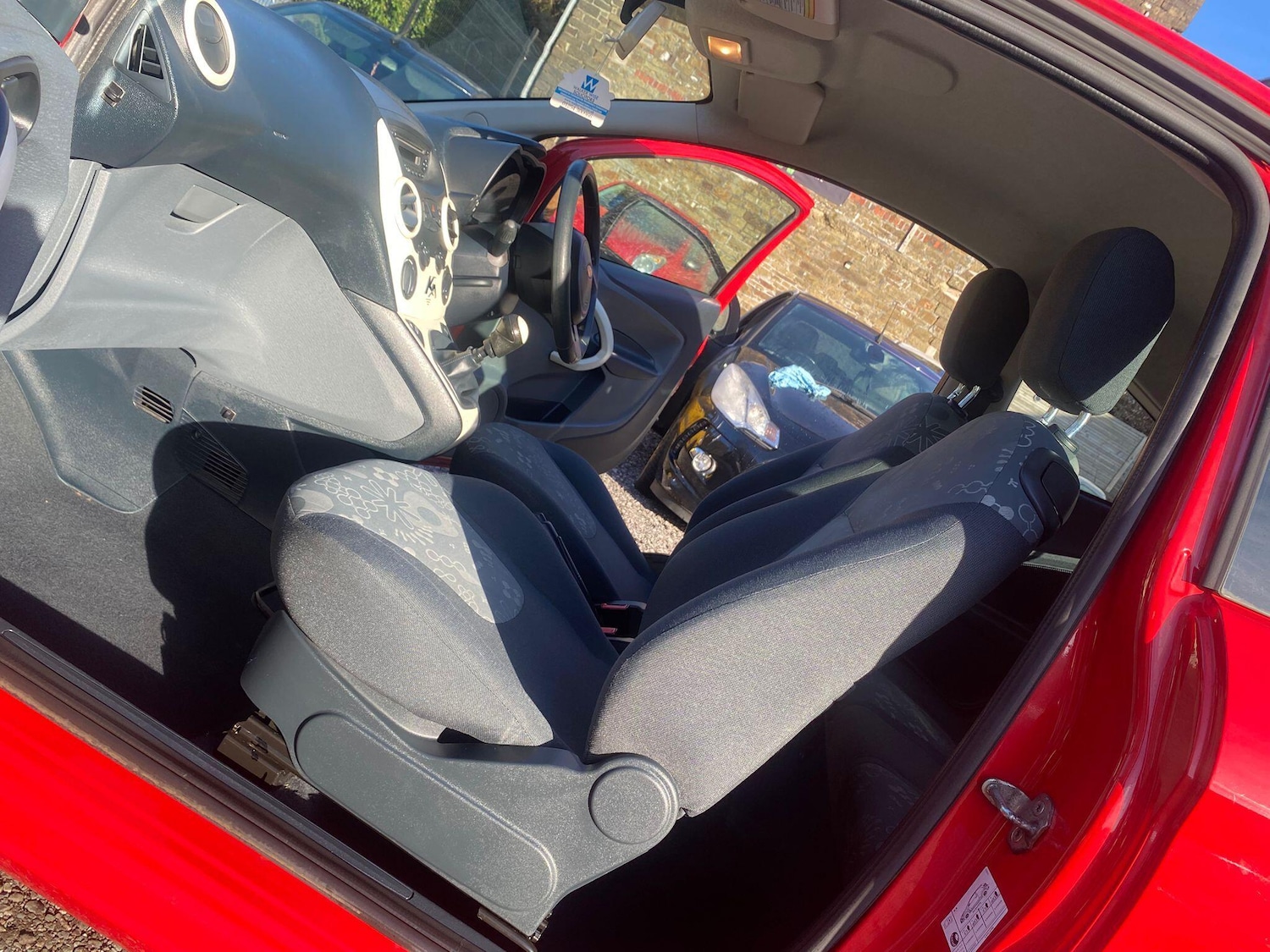 Used Ford Ka 2013 for sale - 76658701: Photo 16