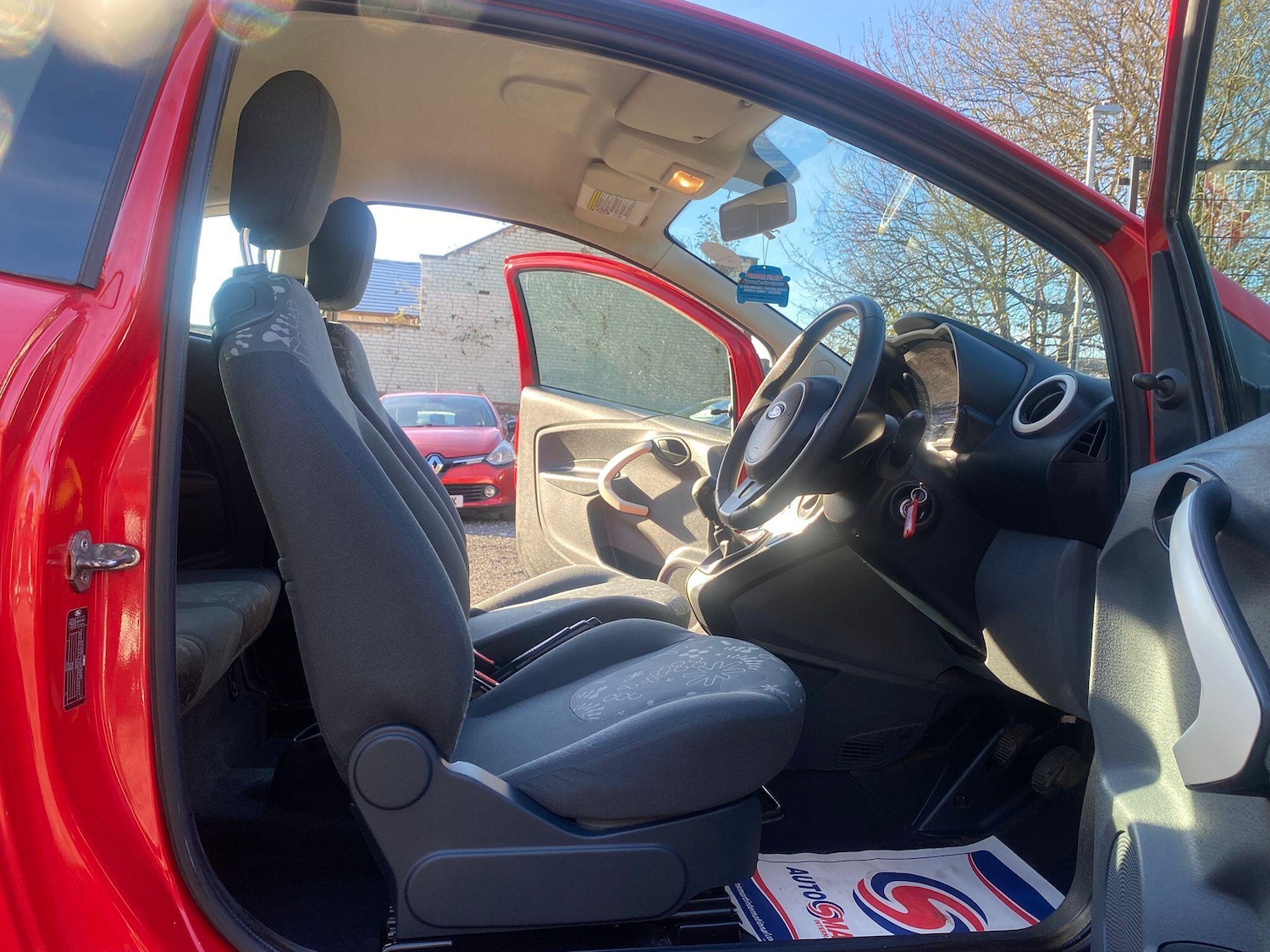 Used Ford Ka 2013 for sale - 76658701: Photo 17