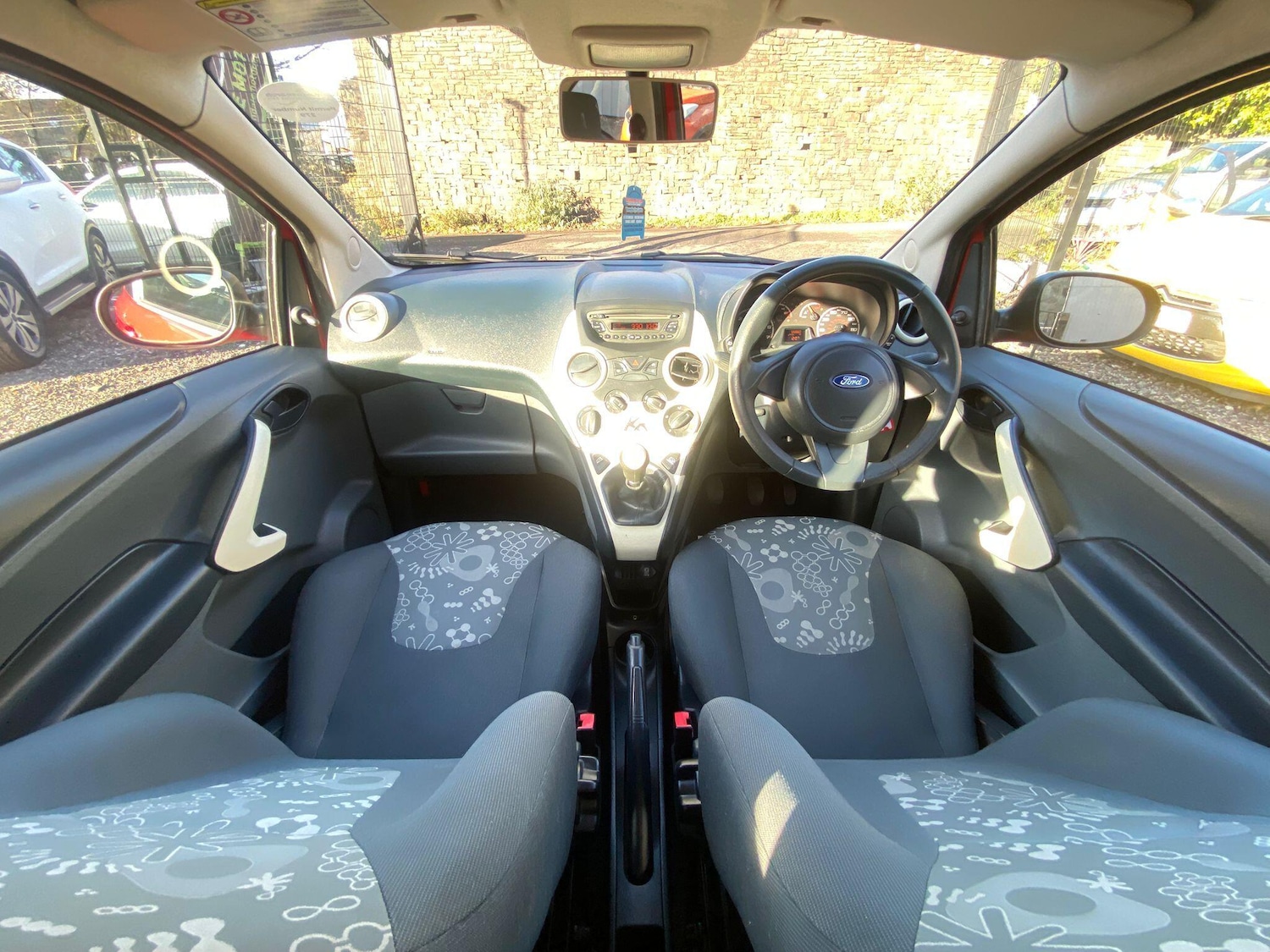 Used Ford Ka 2013 for sale - 76658701: Photo 18