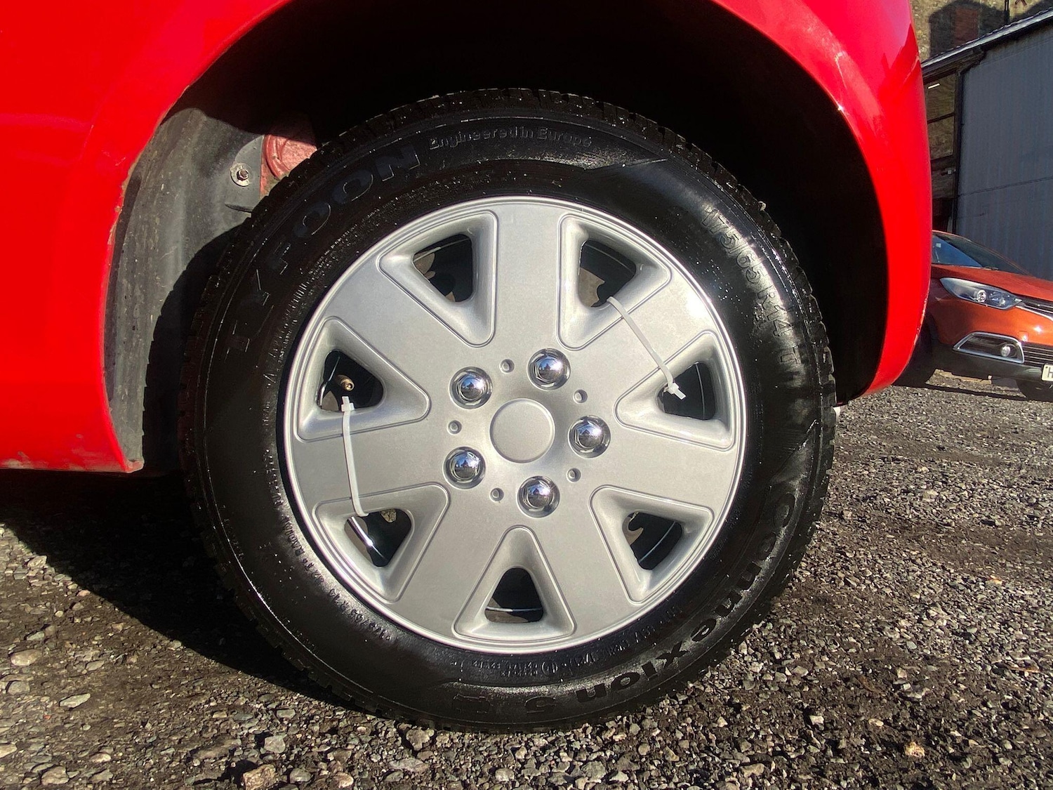 Used Ford Ka 2013 for sale - 76658701: Photo 19