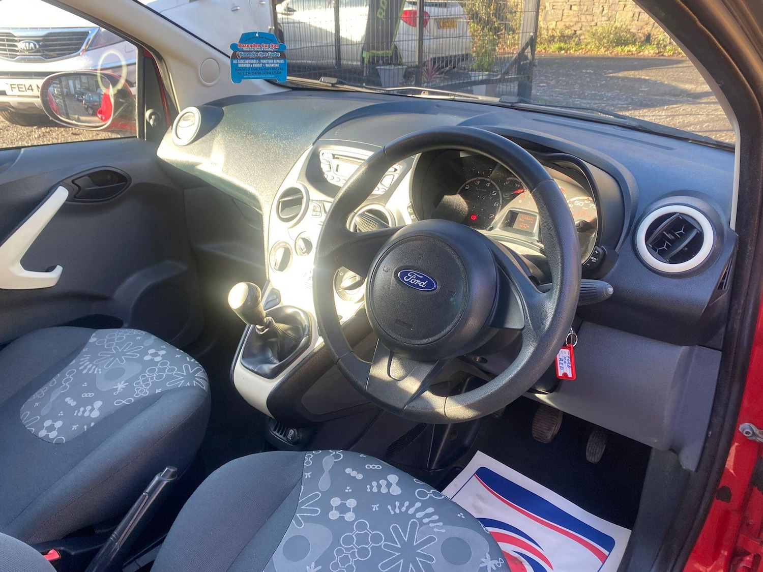 Used Ford Ka 2013 for sale - 76658701: Photo 20