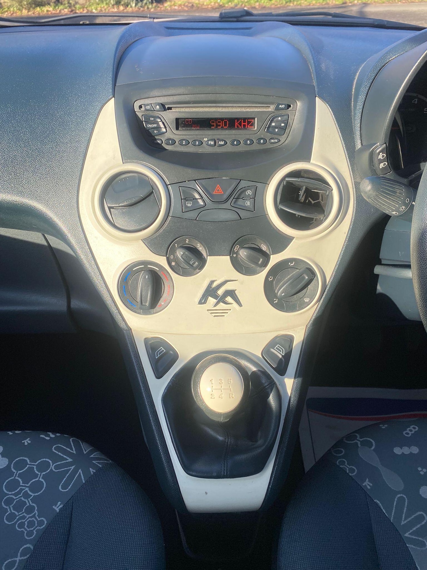 Used Ford Ka 2013 for sale - 76658701: Photo 21