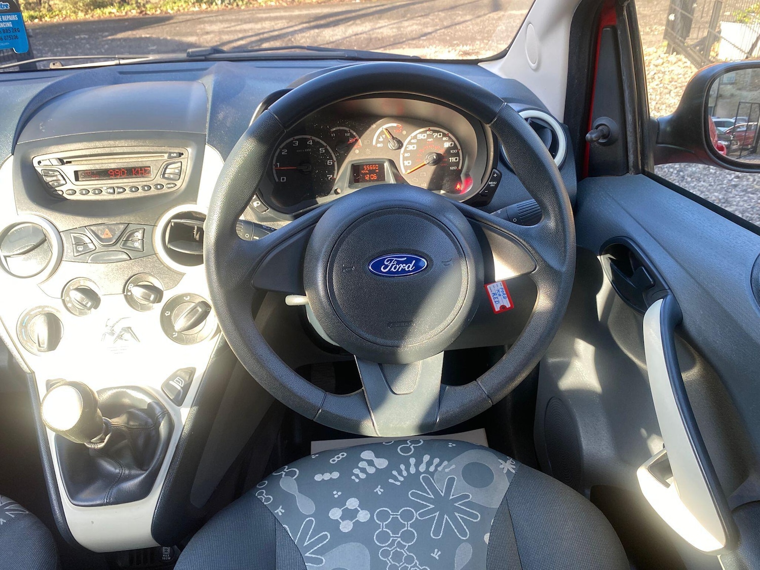 Used Ford Ka 2013 for sale - 76658701: Photo 22