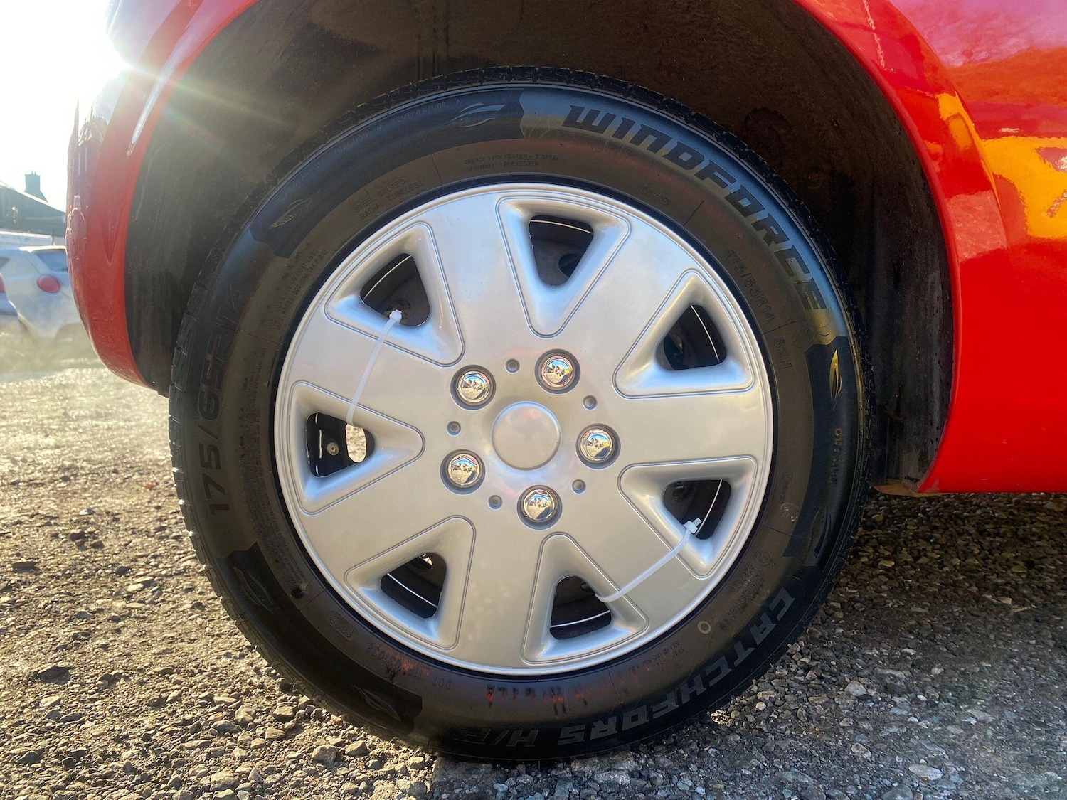 Used Ford Ka 2013 for sale - 76658701: Photo 24