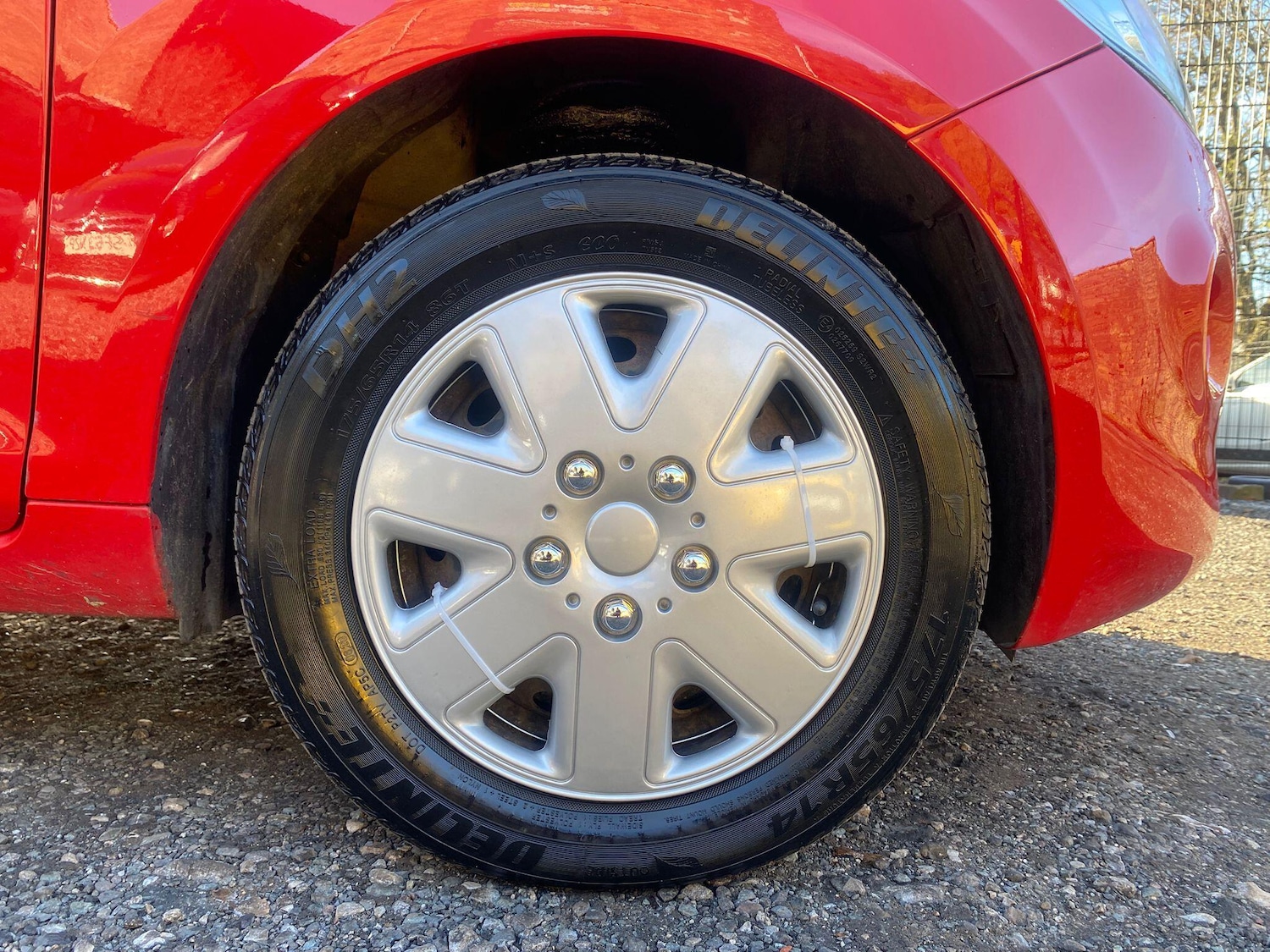 Used Ford Ka 2013 for sale - 76658701: Photo 25