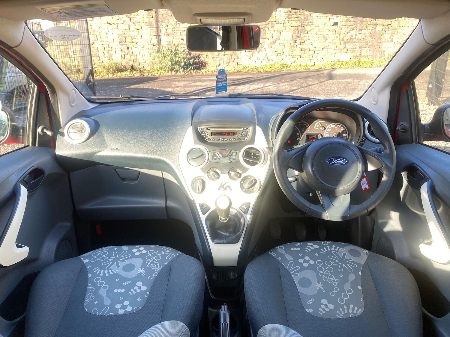 Used Ford Ka 2013 for sale - 76658701: Photo 26