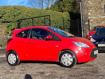 Used Ford Ka 2013 for sale - 76658701: Photo
