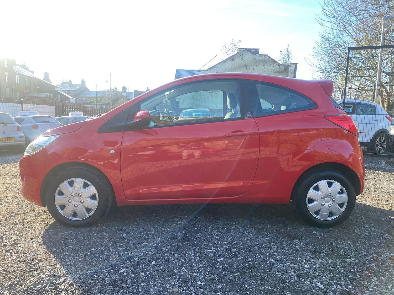 Used Ford Ka 2013 for sale - 76658701: Photo 7