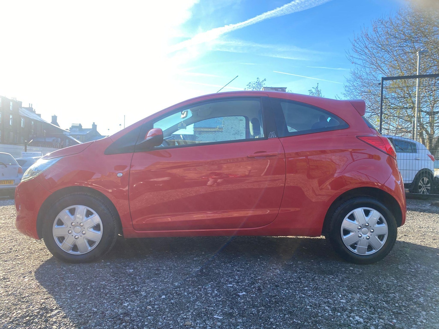 Used Ford Ka 2013 for sale - 76658701: Photo 9