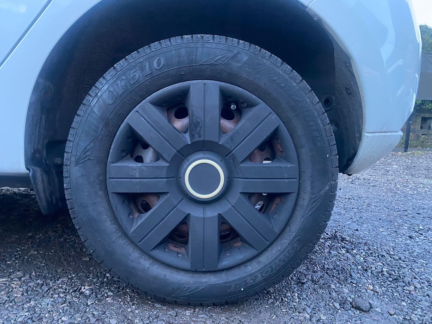 Used Dacia Sandero 2014 for sale - 77162790: Photo 6