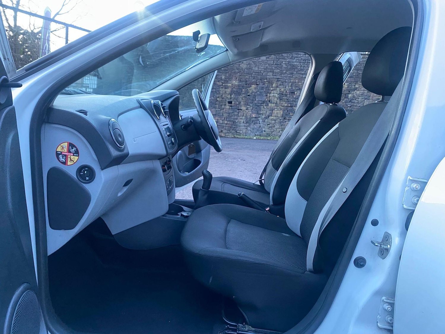 Used Dacia Sandero 2014 for sale - 77162790: Photo 7