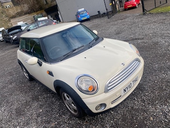 Used MINI Hatch 2010 for sale - 77229424: Photo