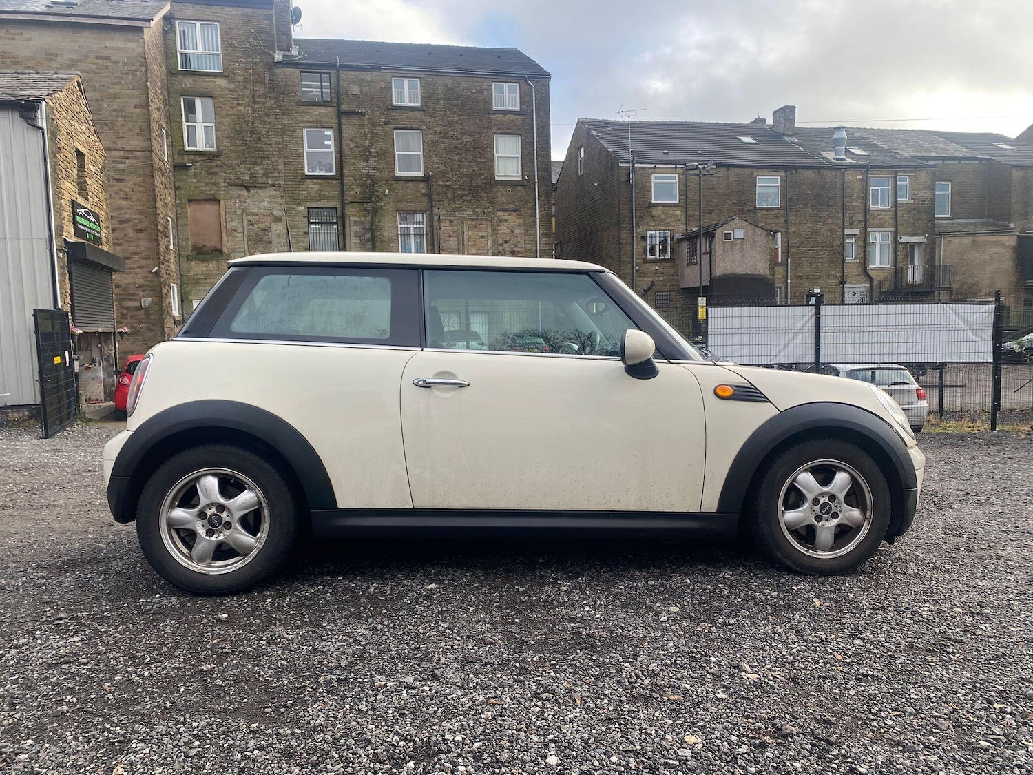 Used MINI Hatch for sale - 77229424: Photo 2